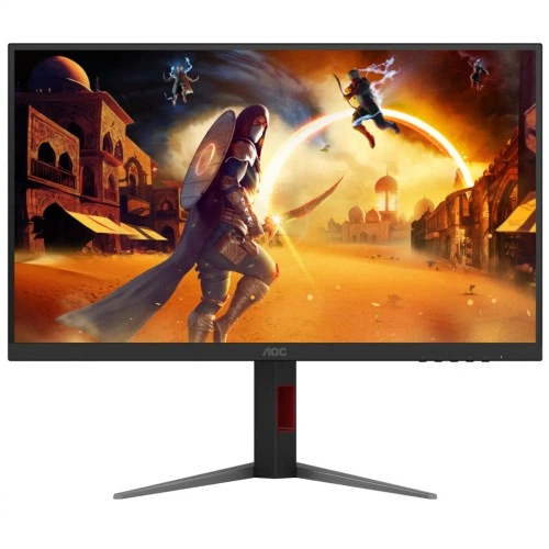 Монитор AOC U27G4XM AOC U27G4XM 1084112 - изображение 10