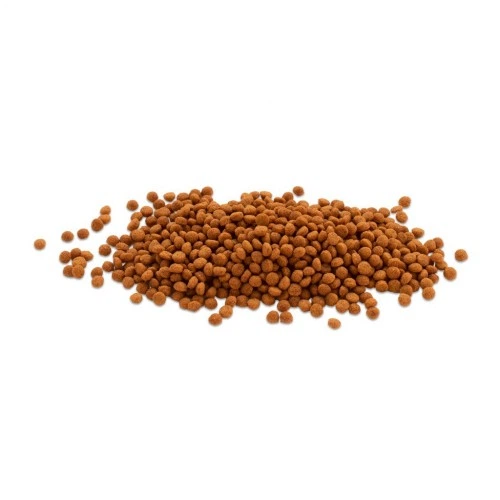 Корм для рыб Tetra Cichlid Colour Mini для небольших цихлид для яркости окраски гранулы 10 л (4004218811799) Tetra 4004218811799 972140 - изображение 3
