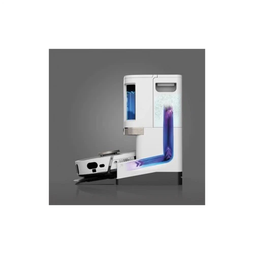 Пилосос Shark Detect Pro Max with Auto Empty System (RV2800ZEEU) Shark RV2800ZEEU 971669 - зображення 5