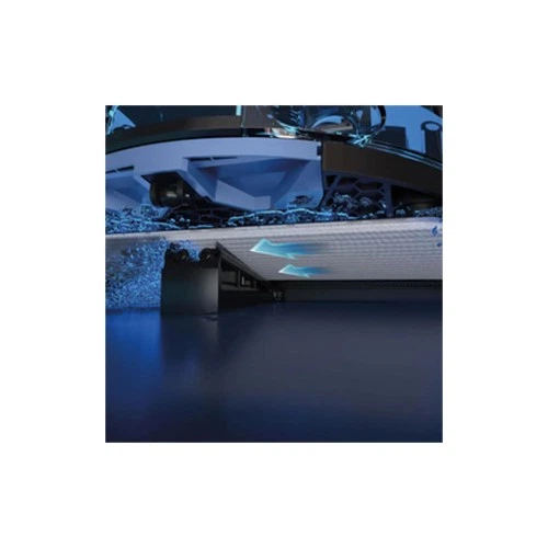 Пилосос Shark Detect Pro Max with Auto Empty System (RV2800ZEEU) Shark RV2800ZEEU 971669 - зображення 9