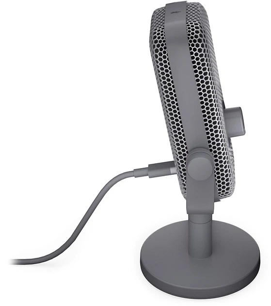 Мікрофон Endorfy Solum Voice S Alt Gray (EY1B024) - зображення 8