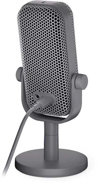 Мікрофон Endorfy Solum Voice S Alt Gray (EY1B024) - зображення 10