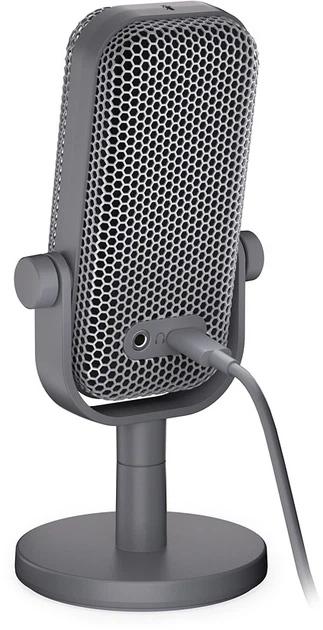 Мікрофон Endorfy Solum Voice S Alt Gray (EY1B024) - зображення 12
