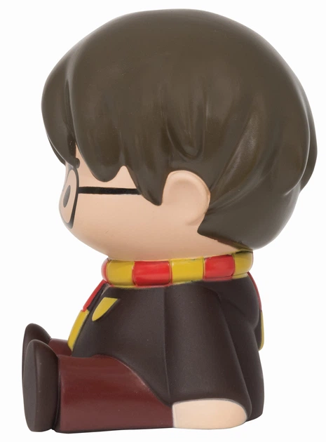 Lampka nocna Lexibook zmieniająca kolor Harry Potter NLJ01HP (3380743092409) - obraz 3