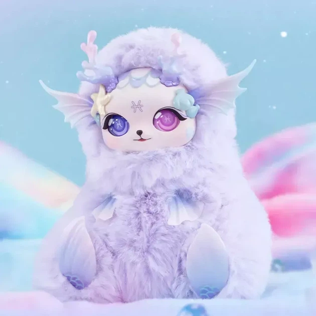 М'яка іграшка-сюрприз 10/10 TOYS Mobo Star Зодіакальне коло Серія 2 (QWP034) - Фото 2 М'яка іграшка-сюрприз 10/10 TOYS Mobo Star Зодіакальне коло Серія 2 (QWP034) - зображення 2