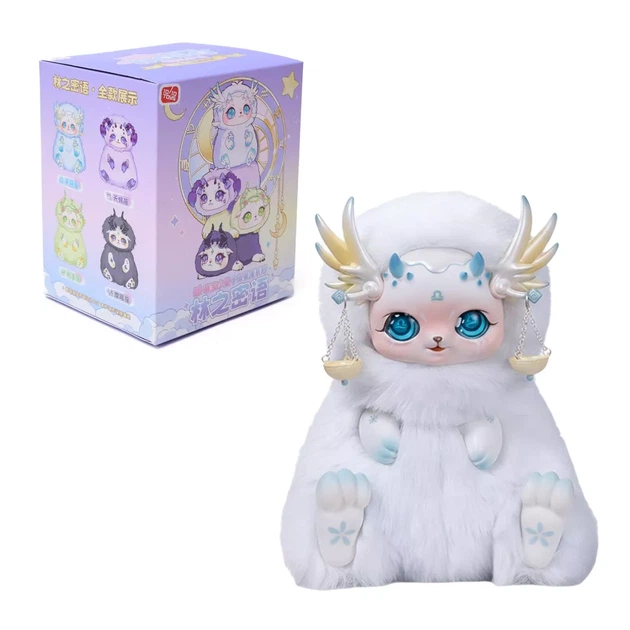 М'яка іграшка-сюрприз 10/10 TOYS Mobo Star Зодіакальне коло Серія 1 (QWP033) - Фото 1 М'яка іграшка-сюрприз 10/10 TOYS Mobo Star Зодіакальне коло Серія 1 (QWP033) - зображення 1