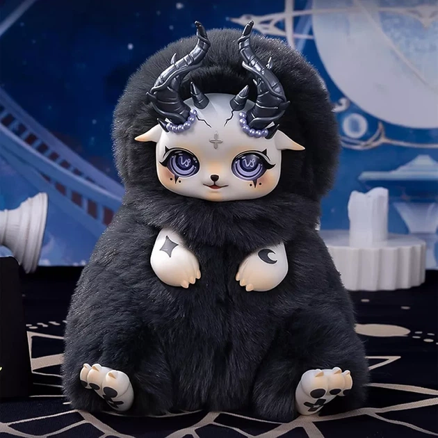 М'яка іграшка-сюрприз 10/10 TOYS Mobo Star Зодіакальне коло Серія 1 (QWP033) - Фото 6 М'яка іграшка-сюрприз 10/10 TOYS Mobo Star Зодіакальне коло Серія 1 (QWP033) - зображення 6
