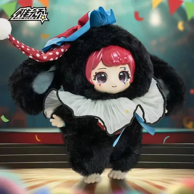 М'яка іграшка-сюрприз 10/10 TOYS Kokoya Dessert Story (QWKK401) - Фото 4 М'яка іграшка-сюрприз 10/10 TOYS Kokoya Dessert Story (QWKK401) - зображення 4