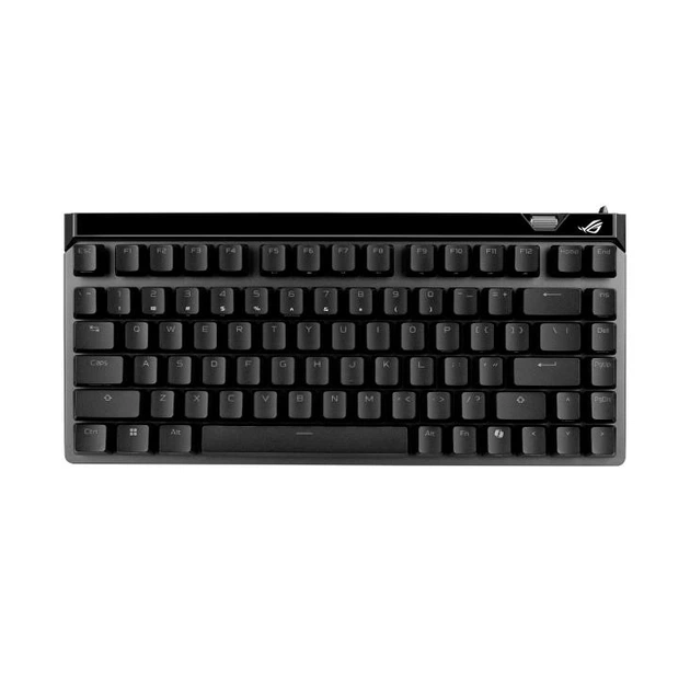 Клавиатура механическая ASUS ROG Falchion Ace 75 HE, 83key, HFX V2