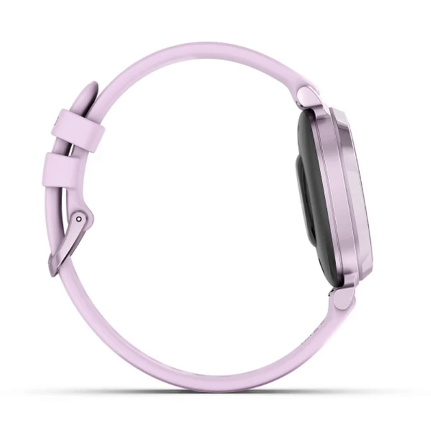 Годинник Garmin Lily® 2 Sport, Pink, 35 мм - зображення 5