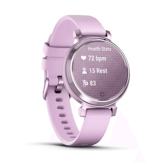 Годинник Garmin Lily® 2 Sport, Pink, 35 мм - зображення 3