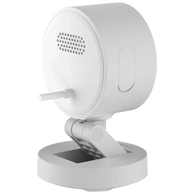 IP-камера видеонаблюдения Aqara G100 Smart Camera 2K IP65 ZNSXJ22LM White - изображение 4