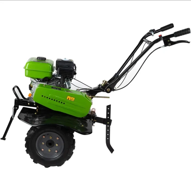 Мотокультиватор бензиновый ProCraft PT-900 (мотоблок, 4-х тактный, мощность 7.0 л.с., ширина обработки 900мм) - изображение 2