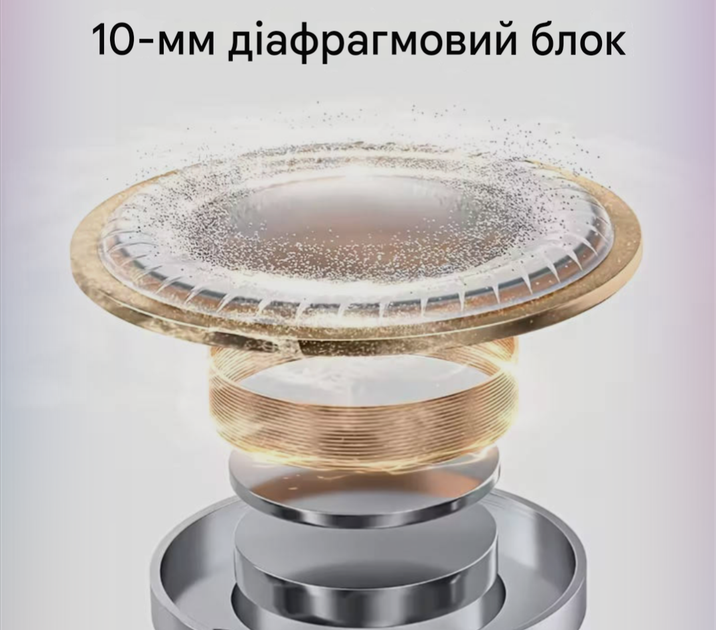 Навушники Philips TAT1320 бездротові (Bluetooth 6.0, 28 годин автономності чорні) - Фото 4 Навушники Philips TAT1320 бездротові (Bluetooth 6.0, 28 годин автономності чорні) - зображення 4