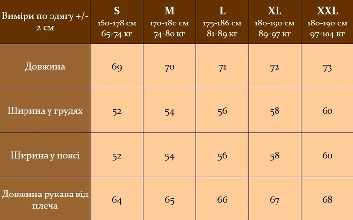 Куртка вітрівка чоловіча Softshell утеплена флісом XL чорна (4089336s4) - изображение 8