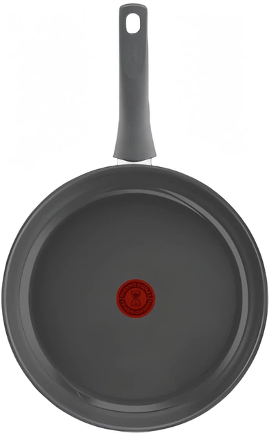 Patelnia Tefal Renewal z powłoką ceramiczną 28 cm (3168430353206) - obraz 2