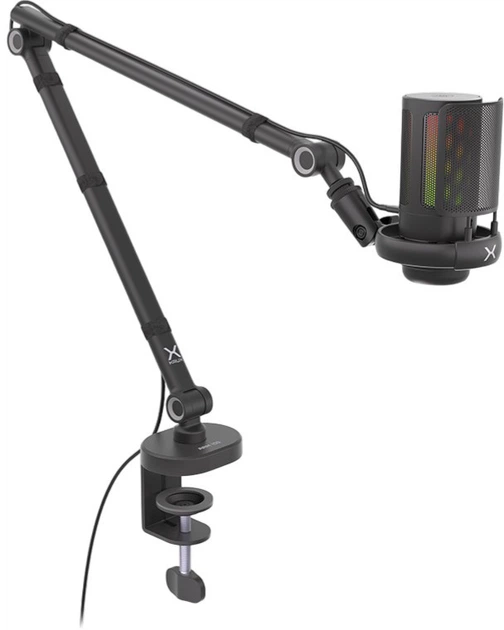 Мікрофон Krux Epic 1000 Black (KRXC011) - зображення 2