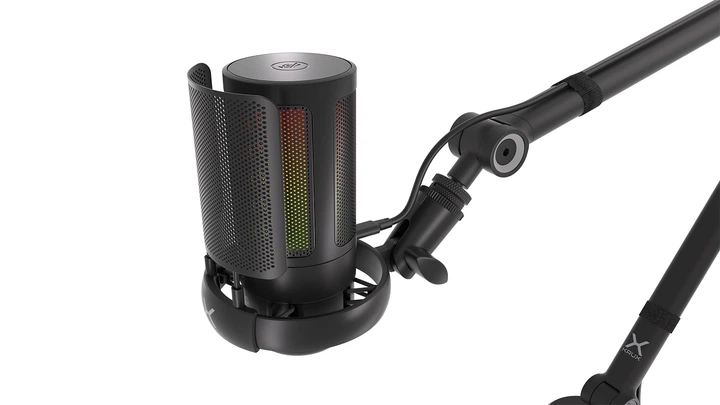 Мікрофон Krux Epic 1000 Black (KRXC011) - зображення 15