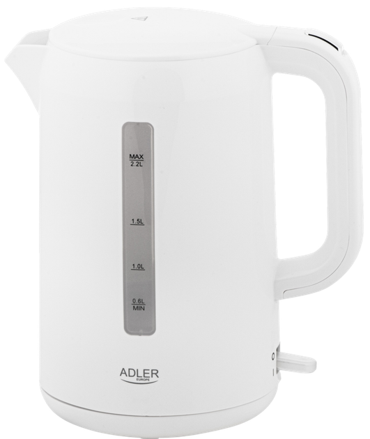 Czajnik elektryczny Adler AD 1386 - obraz 1