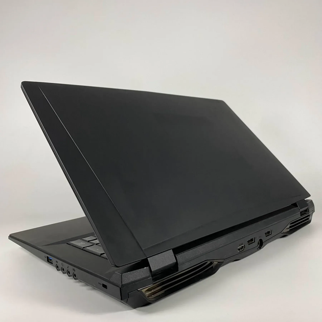 Игровой ноутбук Sager P770DM / 17.3" (1920x1080) IPS / Intel Core i7-6700K (4 (8) ядра 4.0 - 4.2 GHz) / 16 GB DDR4 / 512 GB SSD / nVidia GeForce GTX 980M, 8 GB GDDR5, 256-bit / WebCam / HDMI б/у - изображение 7