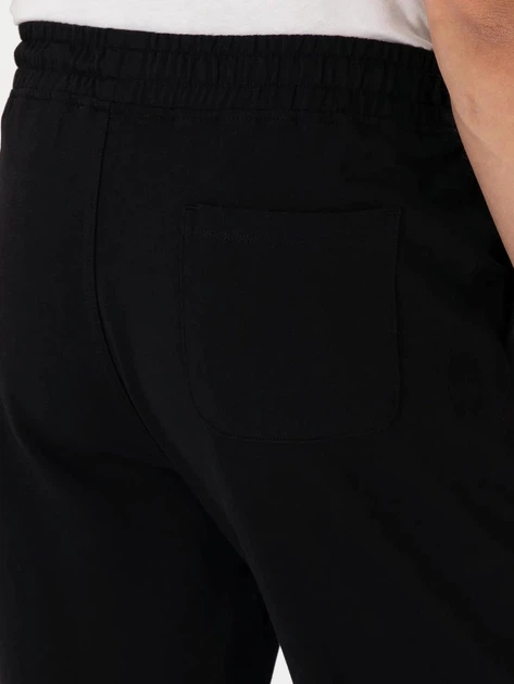 Спортивные штаны мужские Pierre Cardin G021SZ0OP-000-2234949(Siyah) XL Черные (8683858798811) - изображение 7