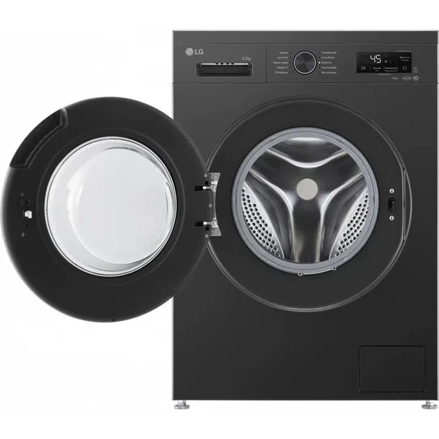 Пральна машина LG F2Y2WS6JE - изображение 7