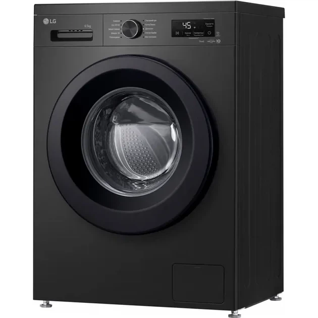 Пральна машина LG F2Y2WS6JE - изображение 9