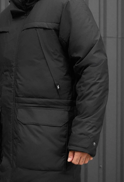 Зимовий парк Staff to black L - Фото 5 Зимовий парк Staff to black L - зображення 5