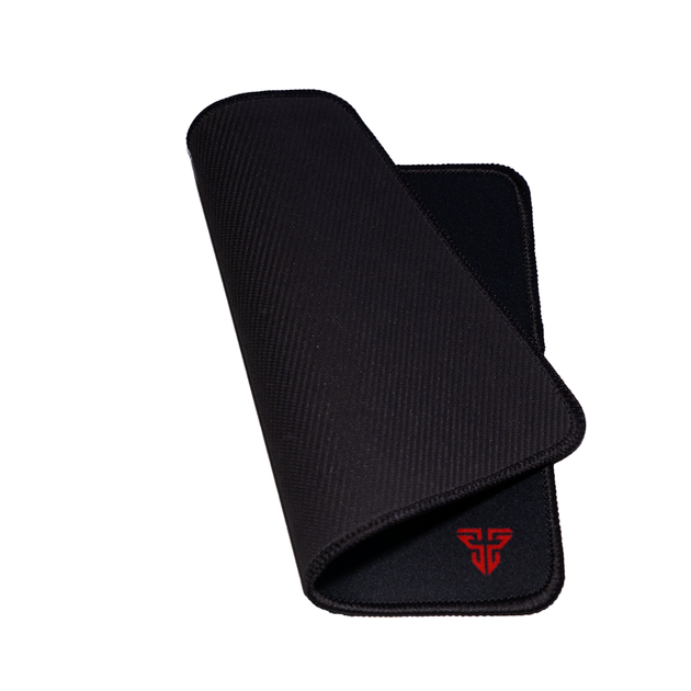 Килимок для мишки Fantech Vigil MP256 250/210/2mm типу Speed Чорний - зображення 4