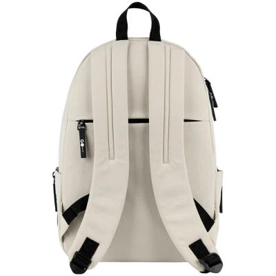 Рюкзак шкільний GoPack Education Teens 188M-1 бежевий (GO26-188M-1) - зображення 10
