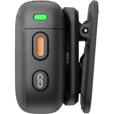 Мікрофон DJI Mic 3 Transmitter (CP.RN.00000478.01) - Фото 3 Мікрофон DJI Mic 3 Transmitter (CP.RN.00000478.01) - изображение 3