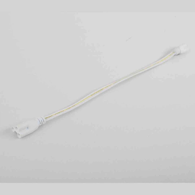 Світлодіодна фітолампа T8 Reflector 60 см LED Grow Light для рослин і розсади з рефлекторами - зображення 8