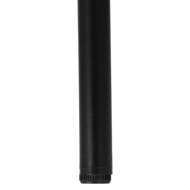 Стіл Bo-Camp Northgate 120x60 cm Black/Grey (1404186) - Фото 5 Стіл Bo-Camp Northgate 120x60 cm Black/Grey (1404186) - зображення 5