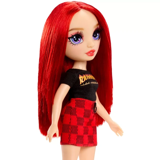 Кукла Rainbow High OPP Руби (989486) - изображение 3
