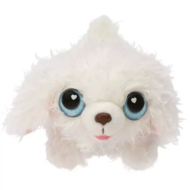Игрушка-сюрприз Little Live Pets Дом мини розовый в ассортименте (26617) - Фото 8 Игрушка-сюрприз Little Live Pets Дом мини розовый в ассортименте (26617) - изображение 8