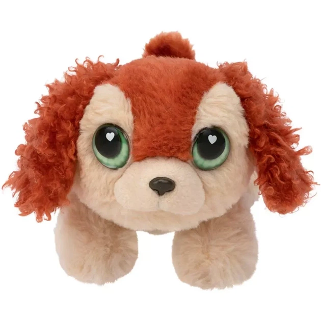 Игрушка-сюрприз Little Live Pets Дом мини розовый в ассортименте (26617) - Фото 9 Игрушка-сюрприз Little Live Pets Дом мини розовый в ассортименте (26617) - изображение 9