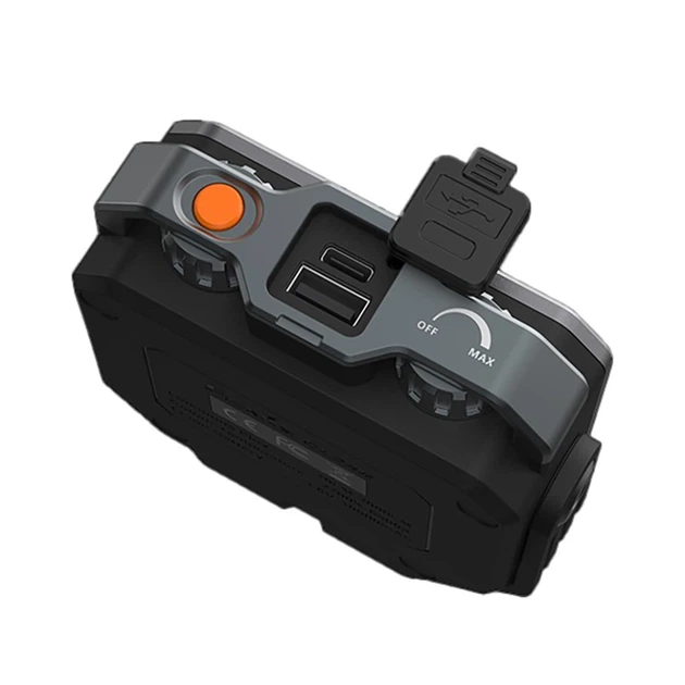 Ліхтар Fenix багатофункціональний CL28R з функцією Powerbank (10 000 mAh) - изображение 3