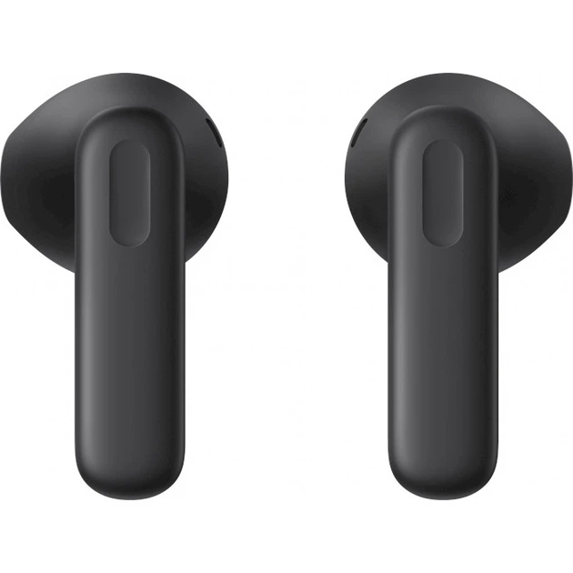 Наушники беспроводные Oppo Enco Buds3 ETEG1 Slate Black UA - Фото 4 Наушники беспроводные Oppo Enco Buds3 ETEG1 Slate Black UA - изображение 4