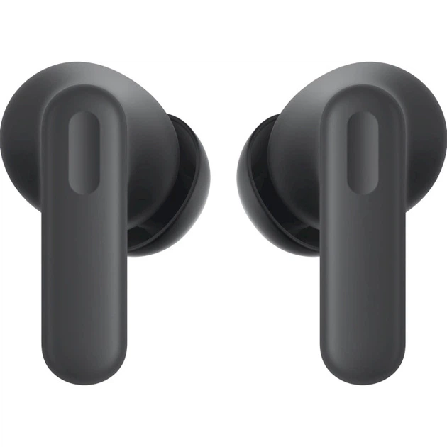 Навушники бездротові Oppo Enco Buds3 Pro ETEK1 Graphite Grey UA - Фото 4 Навушники бездротові Oppo Enco Buds3 Pro ETEK1 Graphite Grey UA - зображення 4