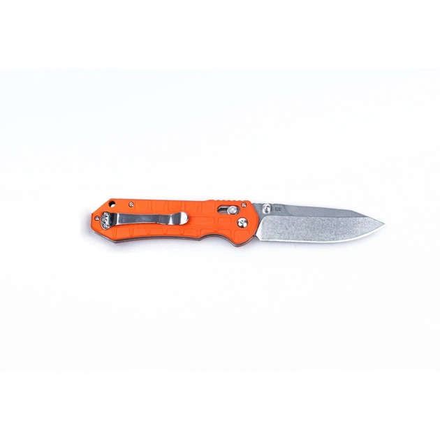 Нож складной Ganzo G7452P-OR - изображение 2
