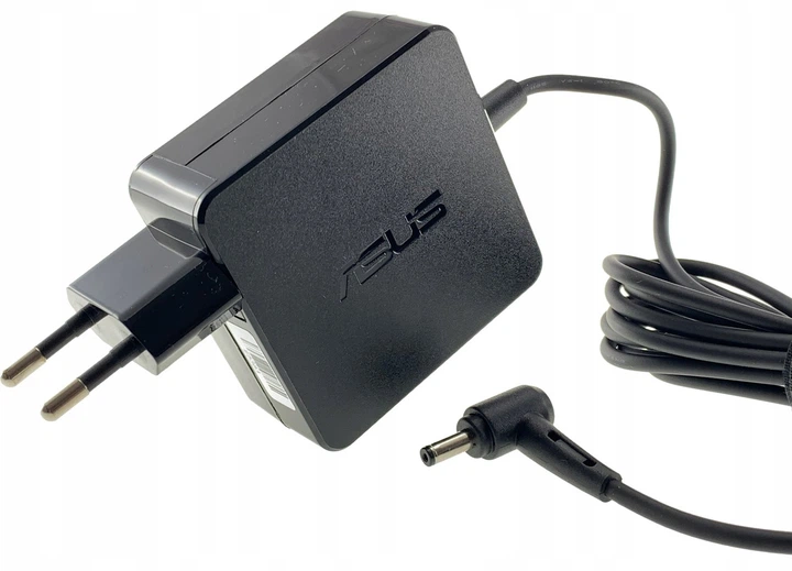 Zasilacz ASUS do laptopa ASUS 19V 45W 2.37A (ADP-45BWA) - obraz 2