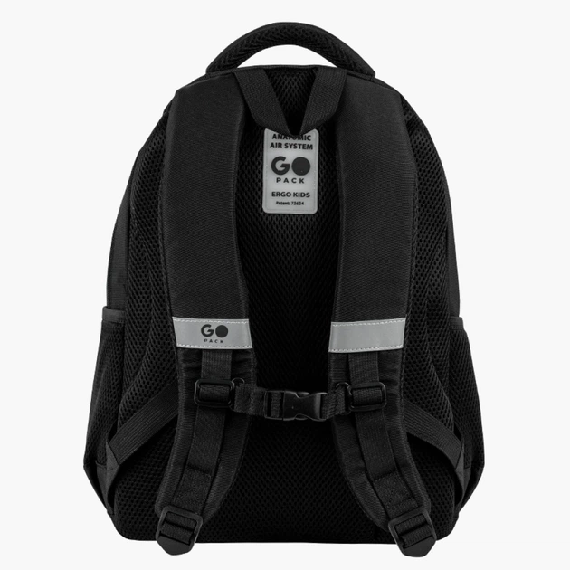 Рюкзак GoPack Education New Level 15 л GO26-182M-8 - зображення 15