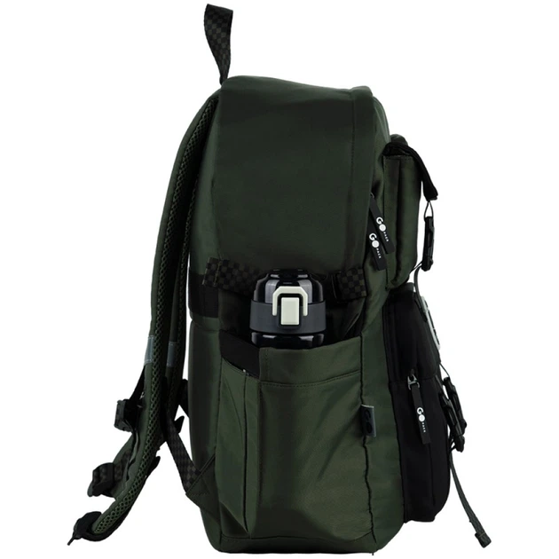 Рюкзак GoPack Education Teens 17 л GO26-2500L-4 - Фото 19 Рюкзак GoPack Education Teens 17 л GO26-2500L-4 - изображение 19