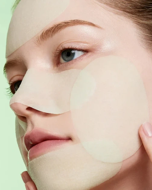Успокаивающие тонер-пэды с азелаиновой кислотой Anua Azelaic 10 Hyaluron Redness Soothing Pad 90 шт - изображение 6