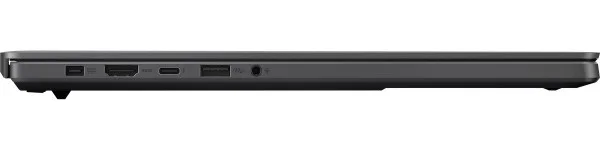 Ноутбук ASUS ROG Zephyrus G16 GU605CW 16" OLED 2560x1600 240 Гц / Intel Core Ultra 9 285H / NVIDIA GeForce RTX 5080 / RAM 32 ГБ / LPDDR5x / 2 ТБ / Windows 11 Home / 1.95 кг (GU605CW-G16.U95080) - Фото 4 Ноутбук ASUS ROG Zephyrus G16 GU605CW 16" OLED 2560x1600 240 Гц / Intel Core Ultra 9 285H / NVIDIA GeForce RTX 5080 / RAM 32 ГБ / LPDDR5x / 2 ТБ / Windows 11 Home / 1.95 кг (GU605CW-G16.U95080) - зображення 4