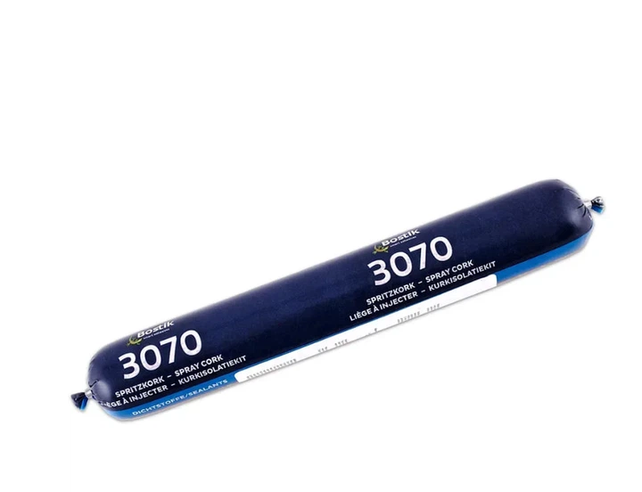Жидкая пробка BOSTIK 3070 - Фото 1 Жидкая пробка BOSTIK 3070 - изображение 1