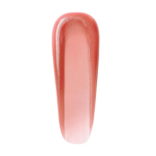 Блеск для губ Victoria's Secret Caramel Kiss Flavor Gloss - Фото 2 Блеск для губ Victoria's Secret Caramel Kiss Flavor Gloss - изображение 2