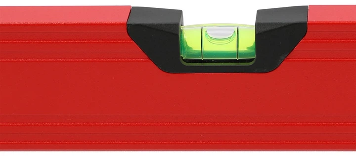 Poziomnica aluminiowa Yato YT-30112 800 mm (5906083125508) - obraz 4