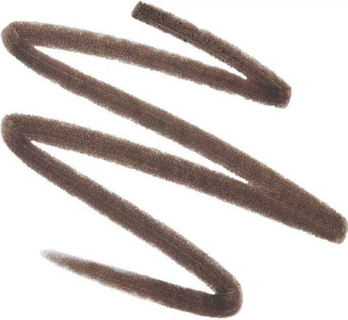 Kredka do brwi Maybelline New York Express Brow Ultra Slim 4.5 Ash Brown 0.9 g (3600531674458) - obraz 2