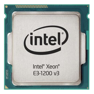Процессор Intel Xeon E3 1246 v3 LGA 1150 (BX80646E31246V3) Б/У - изображение 2